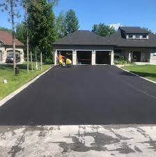 Best Gravel Driveway Installation  in Oaklyn, NJ